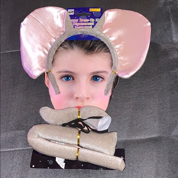 Elephant costume. NWT - Picture 2 of 4